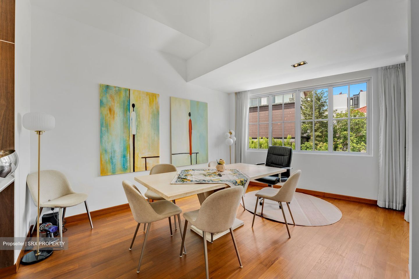 Greendale Court (D11), Apartment #502444231